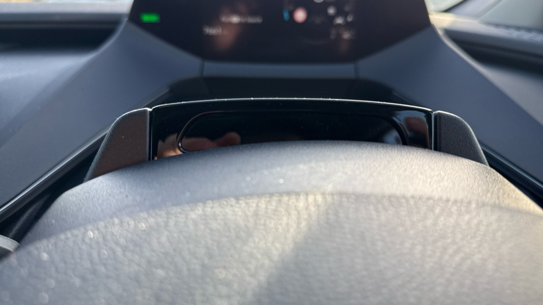 Toyota Prius 2.0 PHEV Excel 5dr CVT Hatchback